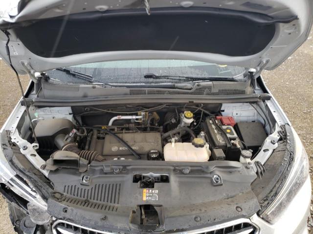 Photo 7 from auction – 2018 BUICK ENCORE PRE with VIN KL4CJASB2JB590300