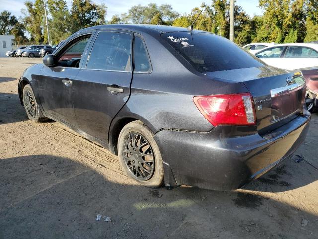 Photo 3 from auction – 2008 SUBARU IMPREZA 2. with VIN JF1GE61678H516543
