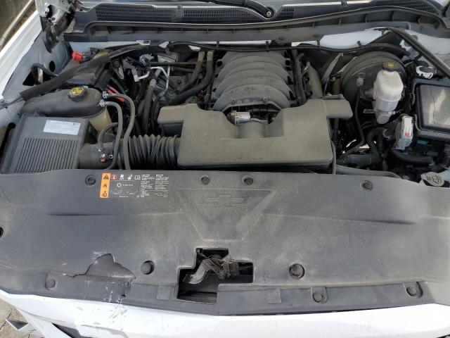 Foto 7 de la subasta – 2019 CHEVROLET SILVERADO con VIN 2GCVKPEC8K1160209