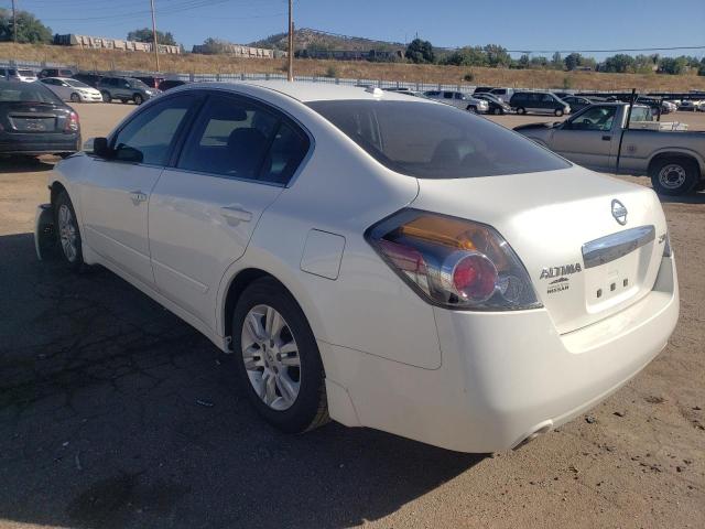 Photo 3 from auction – 2012 NISSAN ALTIMA BAS with VIN 1N4AL2AP7CN417065