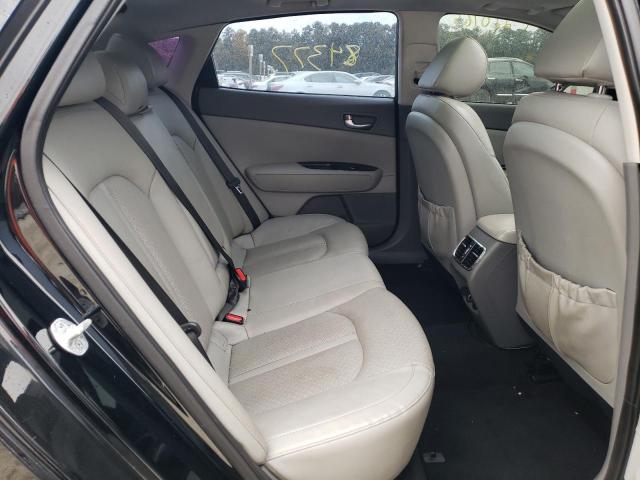 Photo 6 from auction – 2016 KIA OPTIMA EX with VIN 5XXGU4L36GG011190