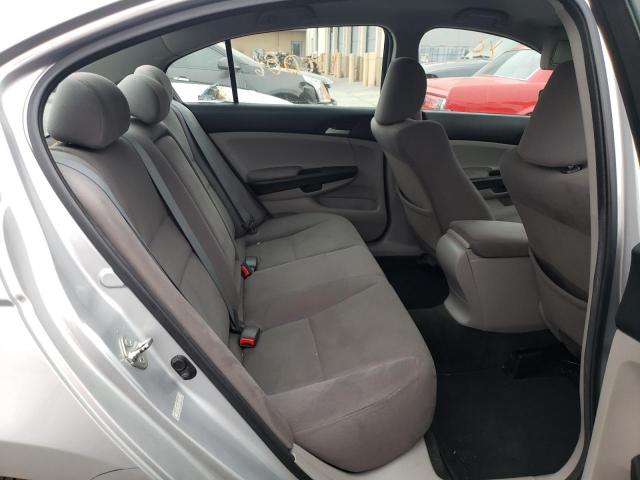 Photo 6 from auction – 2012 HONDA ACCORD LXP with VIN 1HGCP2F4XCA086660