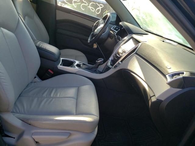 Photo 5 from auction – 2016 CADILLAC SRX with VIN 3GYFNAE37GS583085