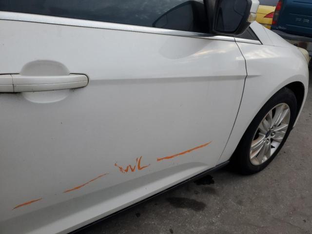 Photo 9 from auction – 2012 FORD FOCUS SEL with VIN 1FAHP3M2XCL233243