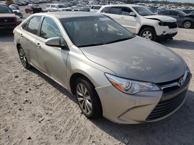 Фото 1 с аукциона – 2016 TOYOTA CAMRY с VIN 4T1BF1FK0GU558192