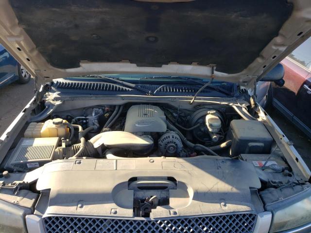 Photo 7 from auction – 2005 CHEVROLET SILVERADO with VIN 1GCEK19B65E324462