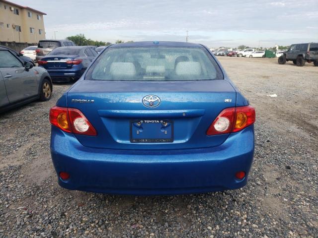 Foto 6 de la subasta – 2010 TOYOTA COROLLA BA con VIN 2T1BU4EE2AC442410