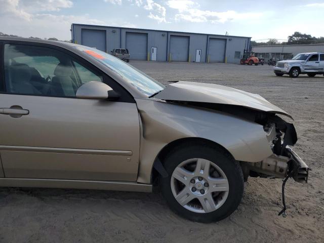 Photo 10 from auction – 2007 CHEVROLET MALIBU LT with VIN 1G1ZT58N87F113142