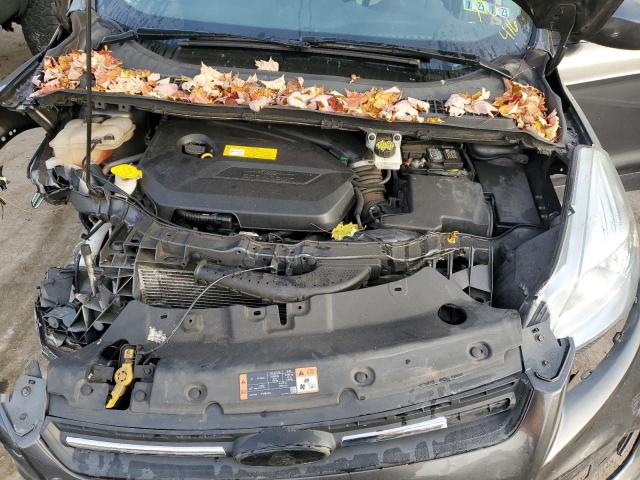 Photo 7 from auction – 2015 FORD ESCAPE SE with VIN 1FMCU9GX5FUC33782