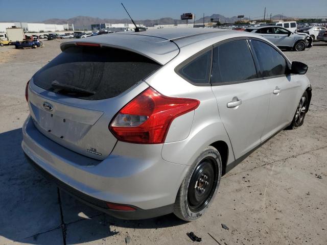Zdjęcie 4 z aukcji – 2014 FORD FOCUS SE z VIN 1FADP3K25EL442281
