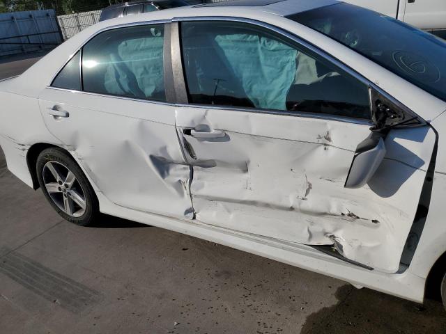 Photo 9 from auction – 2012 TOYOTA CAMRY BASE with VIN 4T1BF1FK3CU589446