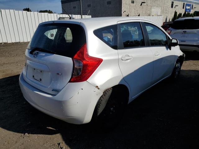 Photo 4 from auction – 2014 NISSAN VERSA NOTE with VIN 3N1CE2CP3EL398501