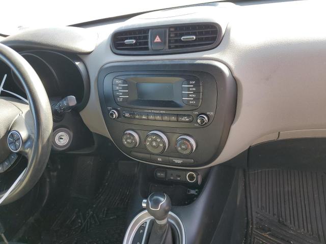Photo 9 from auction – 2014 KIA SOUL with VIN KNDJN2A20E7001679