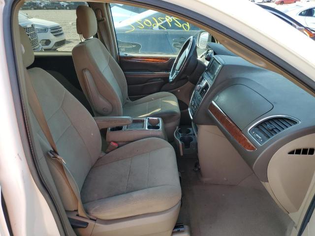 Photo 5 from auction – 2011 CHRYSLER TOWN & COU with VIN 2A4RR5DG2BR604668
