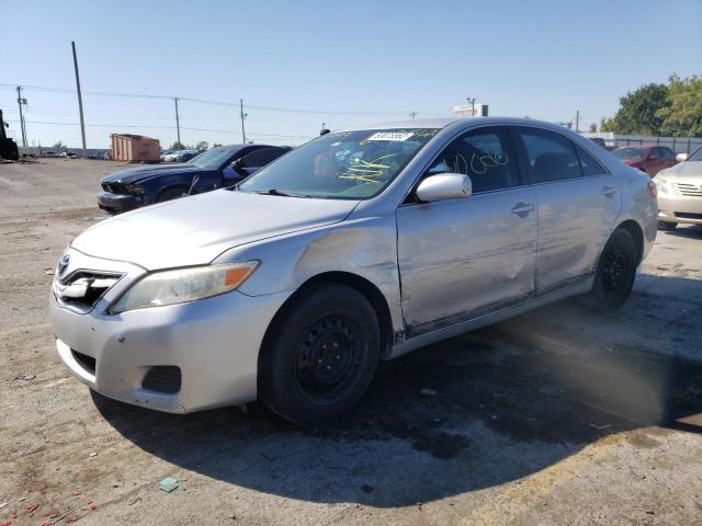 صورة رقم 2 من المزاد - 2011 TOYOTA CAMRY BASE مع VIN 4T1BF3EK4BU641999