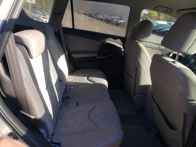 Photo 6 from auction – 2010 TOYOTA RAV4 with VIN 2T3BF4DV0AW057705