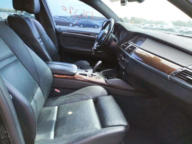 Photo 5 from auction – 2012 BMW X6 XDRIVE3 with VIN 5UXFG2C52CL781985