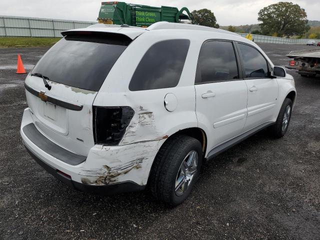 Zdjęcie 4 z aukcji – 2007 CHEVROLET EQUINOX LT z VIN 2CNDL73F876086205