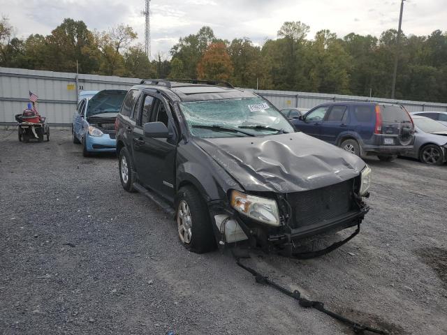 Zdjęcie 9 z aukcji – 2008 MAZDA TRIBUTE S z VIN 4F2CZ96188KM28759