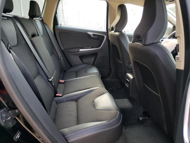 Photo 6 from auction – 2012 VOLVO XC60 3.2 with VIN YV4952DZ6C2309216