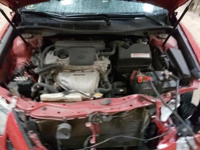 Photo 7 from auction – 2013 TOYOTA CAMRY L with VIN 4T1BF1FK3DU701597