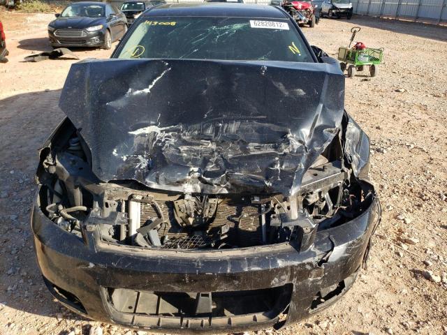 Photo 9 from auction – 2014 CHEVROLET IMPALA LIM with VIN 2G1WC5E38E1143008