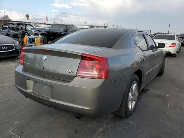 Photo 4 from auction – 2008 DODGE CHARGER with VIN 2B3KA53H48H185506