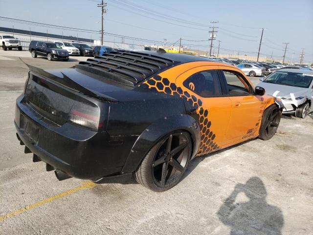 Photo 4 from auction – 2006 DODGE CHARGER R/ with VIN 2B3KA53H96H275439