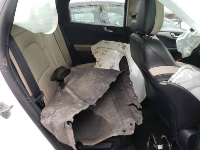 Photo 11 from auction – 2020 FORD ESCAPE SEL with VIN 1FMCU0H65LUA80754