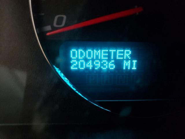 Photo 8 from auction – 2009 CHEVROLET IMPALA 1LT with VIN 2G1WT57K791217352