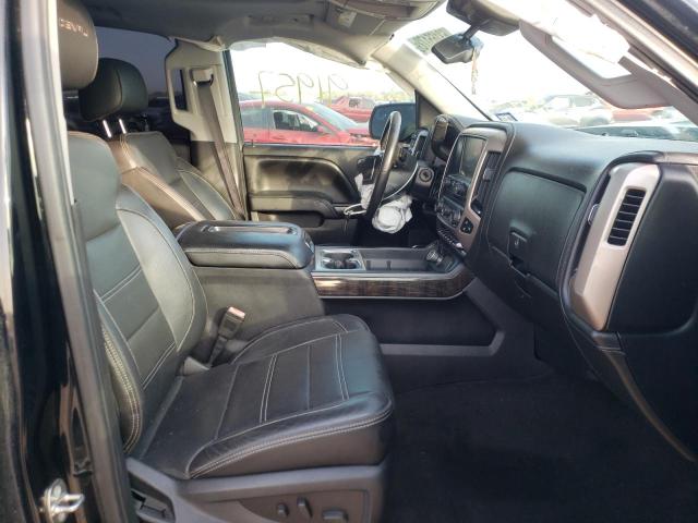 Photo 5 from auction – 2015 GMC SIERRA K15 with VIN 3GTU2WEJ7FG387585