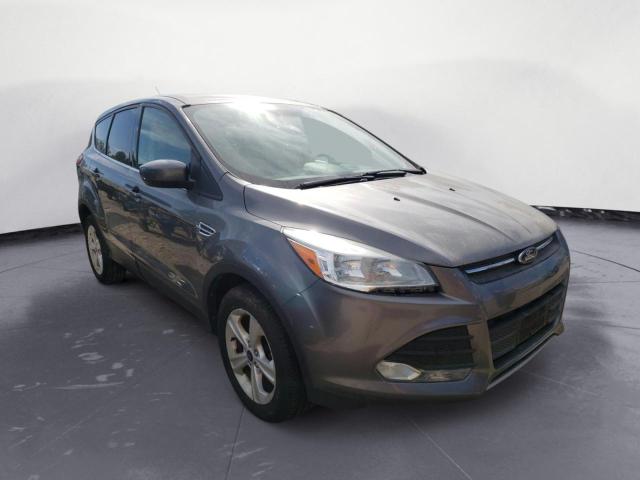 FORD ESCAPE SE 2014 with VIN 1FMCU9G9XEUD30329 - Photo from auction