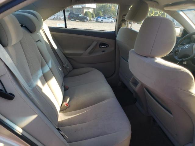 Photo 6 from auction – 2011 TOYOTA CAMRY BASE with VIN 4T1BF3EK9BU701422