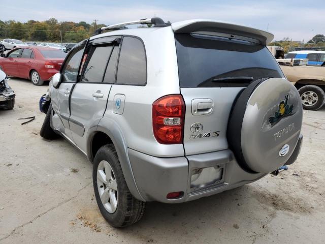Photo 3 from auction – 2004 TOYOTA RAV4 with VIN JTEGD20VX40018775