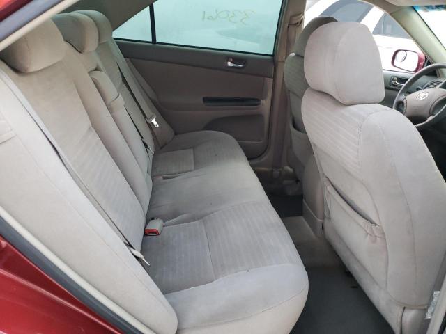 Photo 6 from auction – 2005 TOYOTA CAMRY LE with VIN 4T1BE32K55U424022