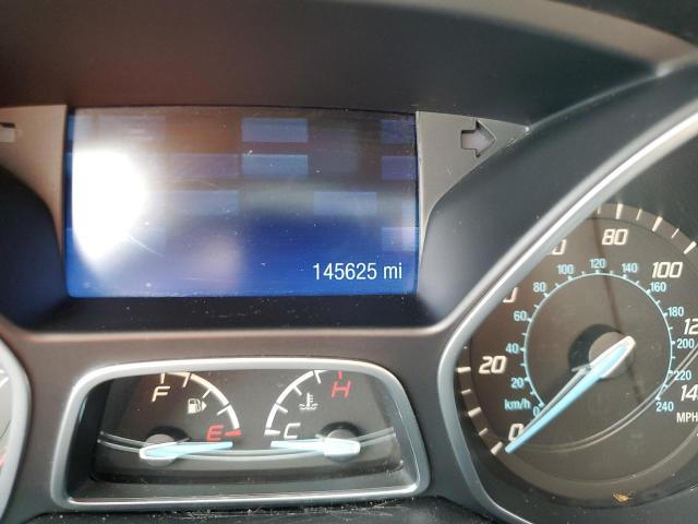 Photo 8 from auction – 2013 FORD FOCUS SE with VIN 1FADP3K21DL303098