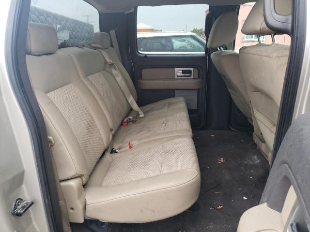 Photo 6 from auction – 2009 FORD F150 SUPER with VIN 1FTRW148X9FA51298