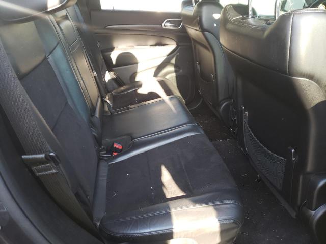Photo 6 from auction – 2015 JEEP GRAND CHER with VIN 1C4RJFAG5FC206215