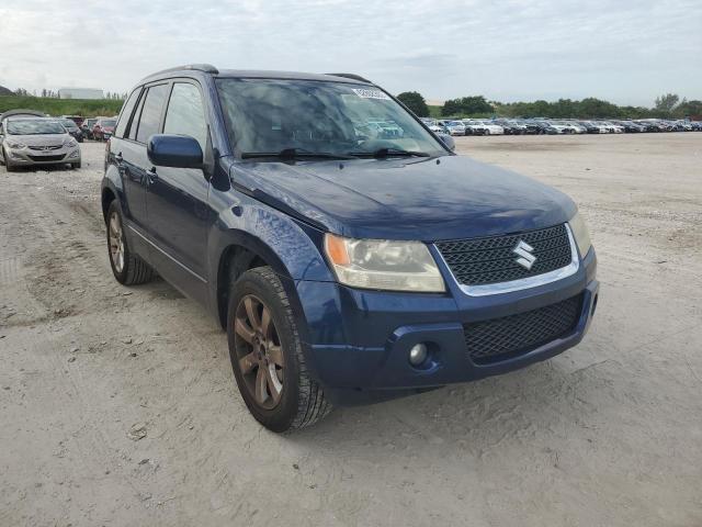 Photo 1 from auction – 2012 SUZUKI GRAND VITA with VIN JS3TD0D75C4101154