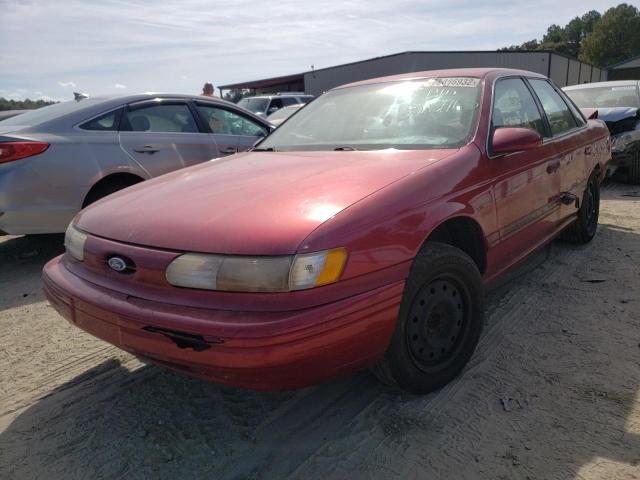 Photo 2 from auction – 1995 FORD TAURUS GL with VIN 1FALP52U6SA169335