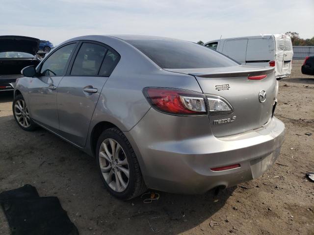 Photo 3 from auction – 2010 MAZDA 3 S with VIN JM1BL1S51A1198372