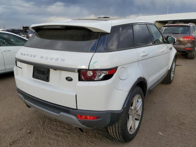 Photo 3 from auction – 2015 LAND ROVER RANGE ROVE with VIN SALVP2BG1FH982079