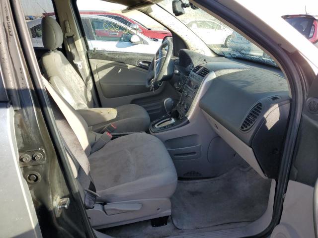 Photo 5 from auction – 2006 SATURN VUE with VIN 5GZCZ33D86S851316