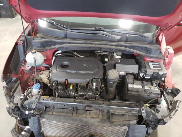 Photo 7 from auction – 2017 KIA SPORTAGE E with VIN KNDPN3ACXH7192248