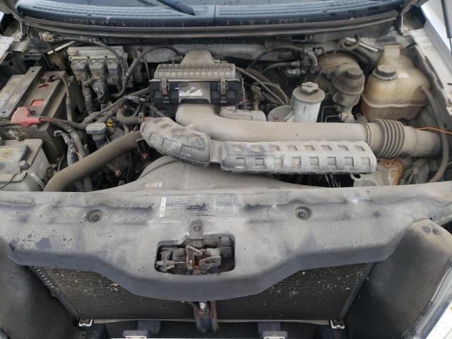 Photo 7 from auction – 2006 FORD F150 with VIN 1FTPX14536FB75273