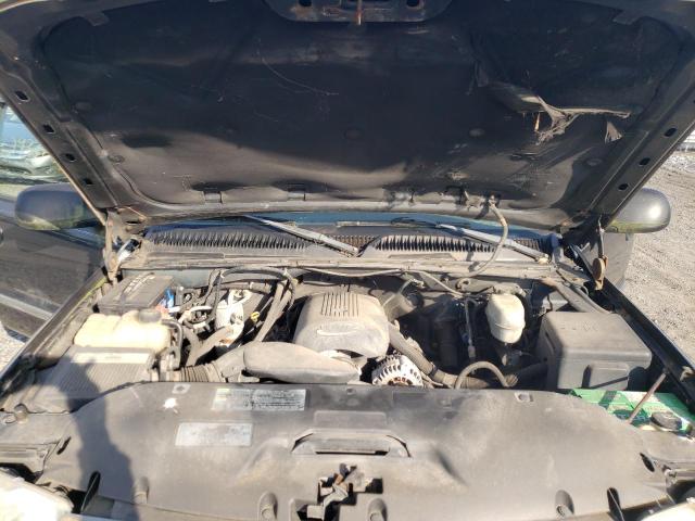 Photo 7 from auction – 2003 GMC SIERRA K25 with VIN 1GTHK23U23F167520
