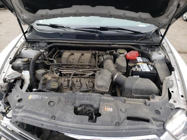 Photo 7 from auction – 2018 FORD TAURUS LIM with VIN 1FAHP2F8XJG126288
