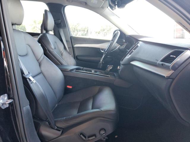 Photo 5 from auction – 2021 VOLVO XC90 T5 MO with VIN YV4102CK1M1699150