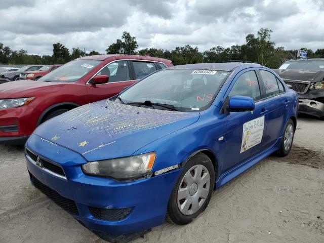 Photo 2 from auction – 2011 MITSUBISHI LANCER ES/ with VIN JA32U2FUXBU043726