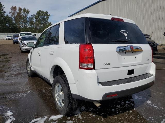 Photo 3 from auction – 2007 SATURN VUE with VIN 5GZCZ53497S869451